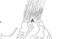 explosion