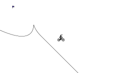 Trick! track