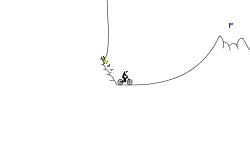 Bumpy Jumps Xtreme!