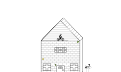 My brick house