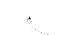 Some Weightless Jumps