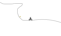 deadly mountain trail