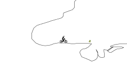 Impossible race