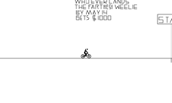 wheelie contest