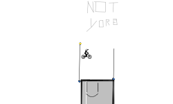 not your