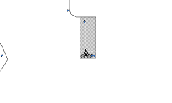 my first gravity!