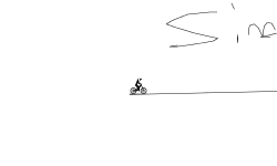 simple track