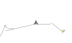 Second Track Half