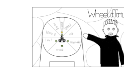 Wheel Of Fortune
