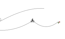 M-bike OR BMX