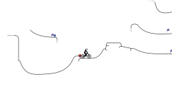 easy trail