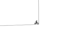 stickmen are ghost
