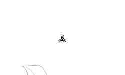 Almost a Wheelie (Desc)