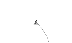 Downhill Track