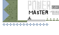 power master(マスター) #1