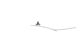 Snowy MTB
