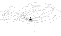 bad track
