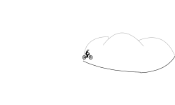 CLOUD JUMPING