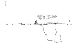 Want to help a friend