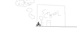 SKOOL SUKS