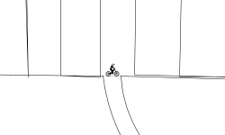 Why you don't go down sewers