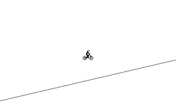 tightrope