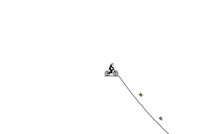 Big Jump, da one and only