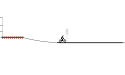Motocross (2 Laps)