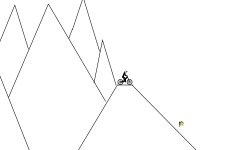 Mountain House (Part:2)