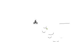 Both Bikes Wheelie #REMASTERED