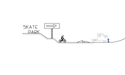 Skate Park Contest entry