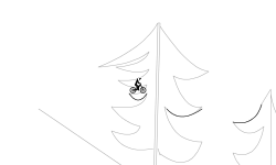 my draw skills are low
