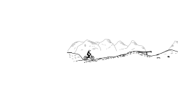 Majestic Mountains