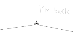 I'm back again!