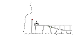 Dirt Jumper