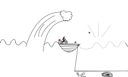 cast away