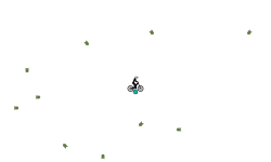 Anti-Gravity Auto