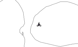 blob caves