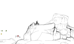 Rough Grounds by jaketocake