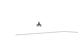 a short track