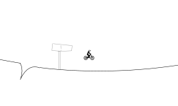 dirts jump