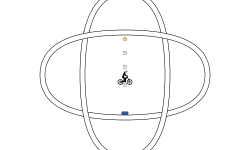 Strange shape
