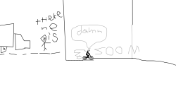 RUN!