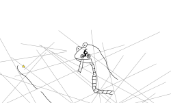 B̷l̷u̷r̷ry̷  Vᴉs̷io̷n