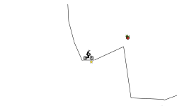 challenge for friend