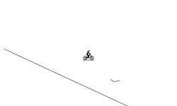 PEDLE backward!