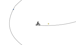 an ez track