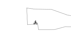 Breaking the laws of Gravity