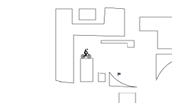 child's block