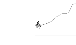 BMX Climb